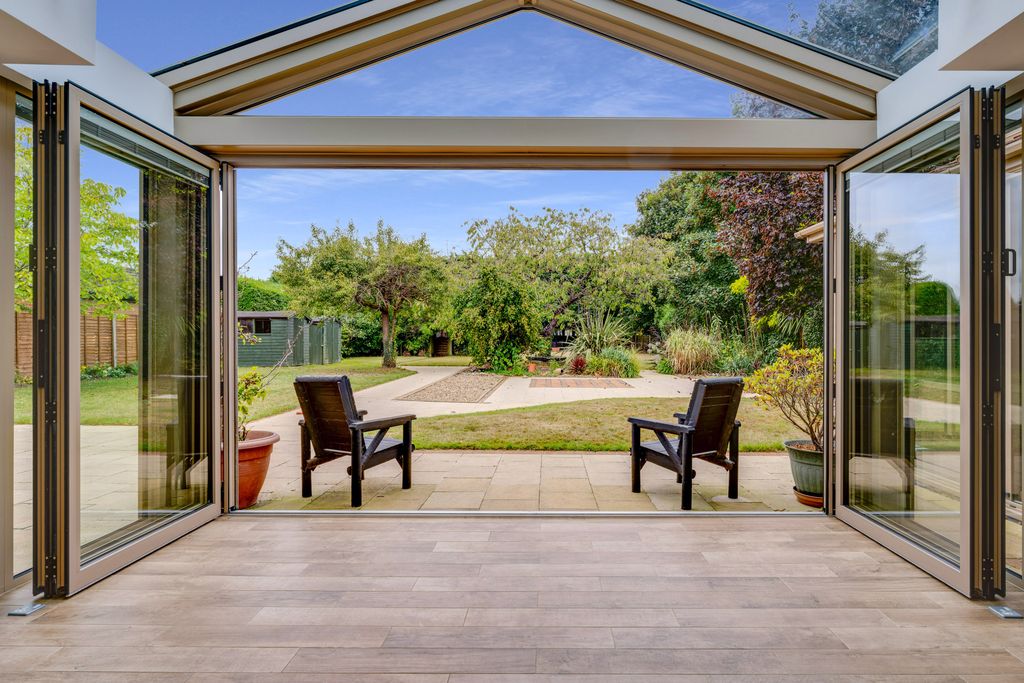Additional image 8 of 5 bed detached house for saleWoodbridge Road, Rushmere St. Andrew, Ipswich, Suffolk IP4