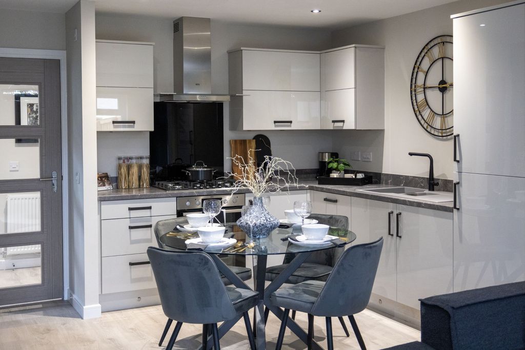 Additional image 4 of 3 bed terraced house for sale"The Hanbury" at Regalia View, Irvine KA11
