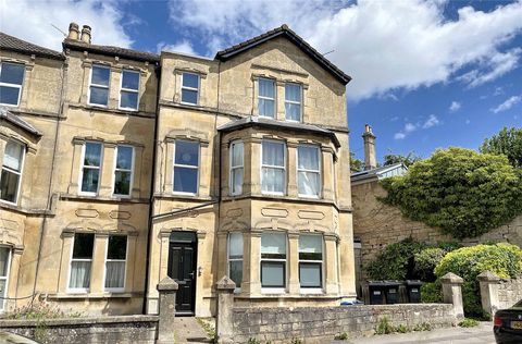 Devonshire Villas, Bear Flat, Bath BA2