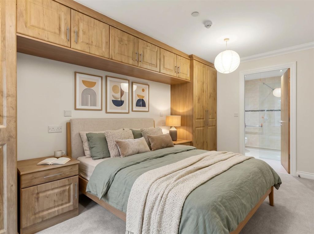 Additional image 8 of 2 bed flat for saleValley Drive, Ilkley LS29