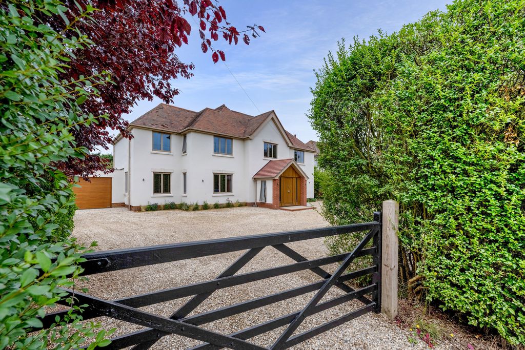 Additional image 45 of 5 bed detached house for saleWoodbridge Road, Rushmere St. Andrew, Ipswich, Suffolk IP4