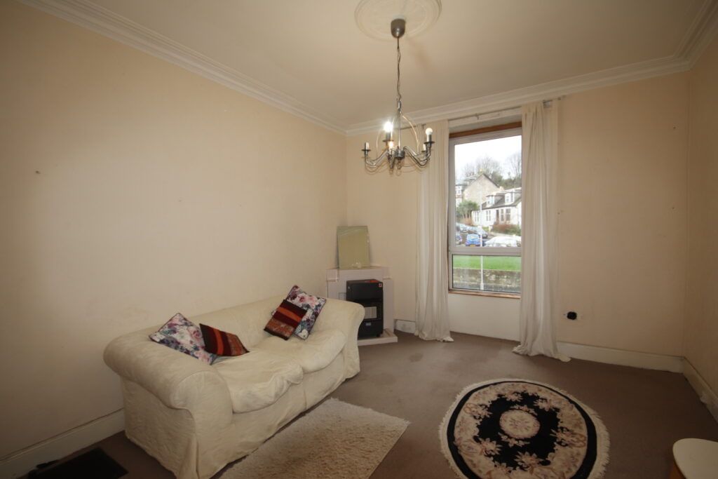 Additional image 2 of 1 bed flat for saleFlat 4, 3 The Terrace, Rothesay PA20