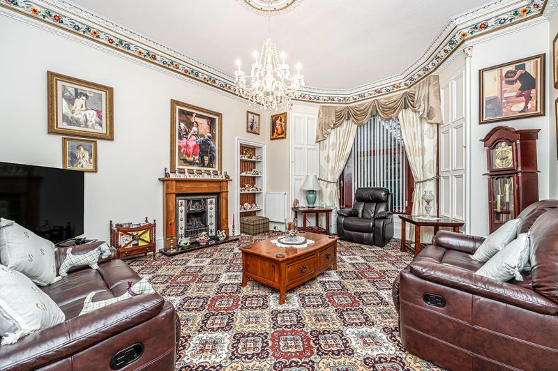 Additional image 3 of 4 bed villa for saleThe Olde Manse, 66 Viewforth Street, Kirkcaldy KY1