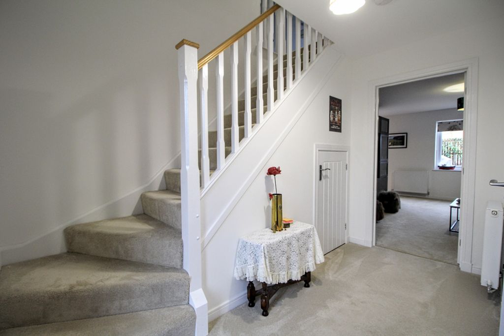 Additional image 3 of 4 bed detached house for saleArmour Grove, Irvine KA11