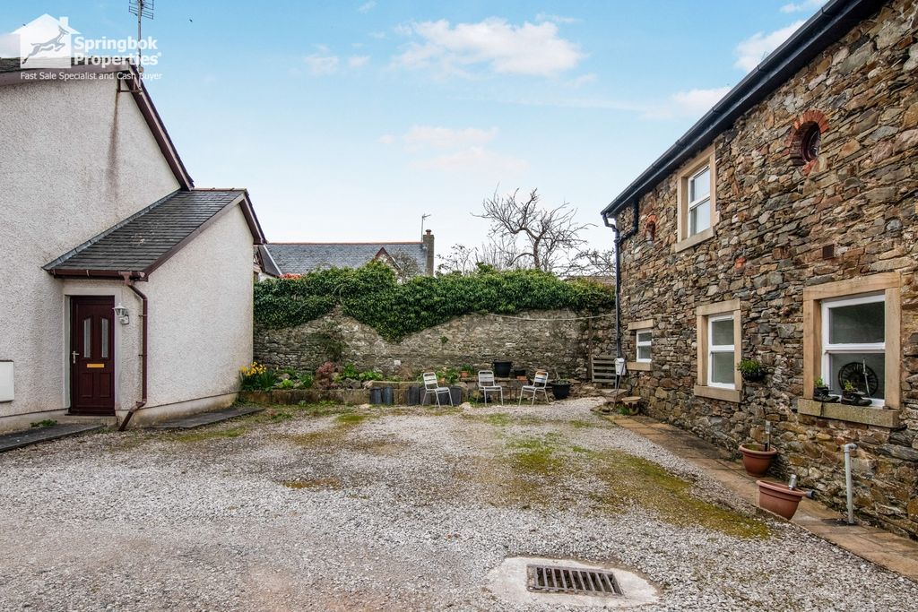 Additional image 13 of 2 bed semi-detached house for saleThe Old Coach House, Rear Of 34 Queen Street, Ulverston, Cumbria LA12