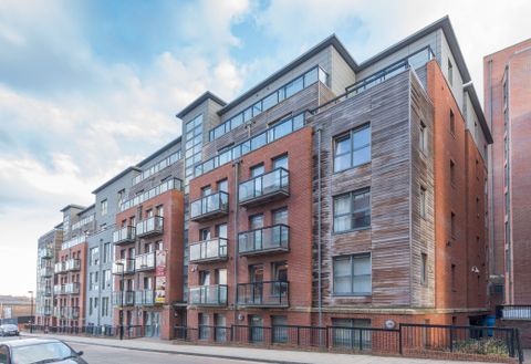 185 Upper Allen Street, City Centre, Sheffield S3