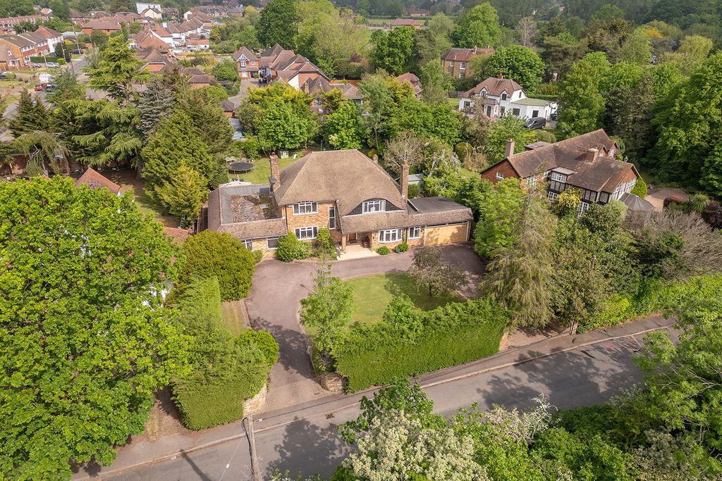 Additional image 29 of 5 bed detached house for saleNorwood Lane, Iver SL0