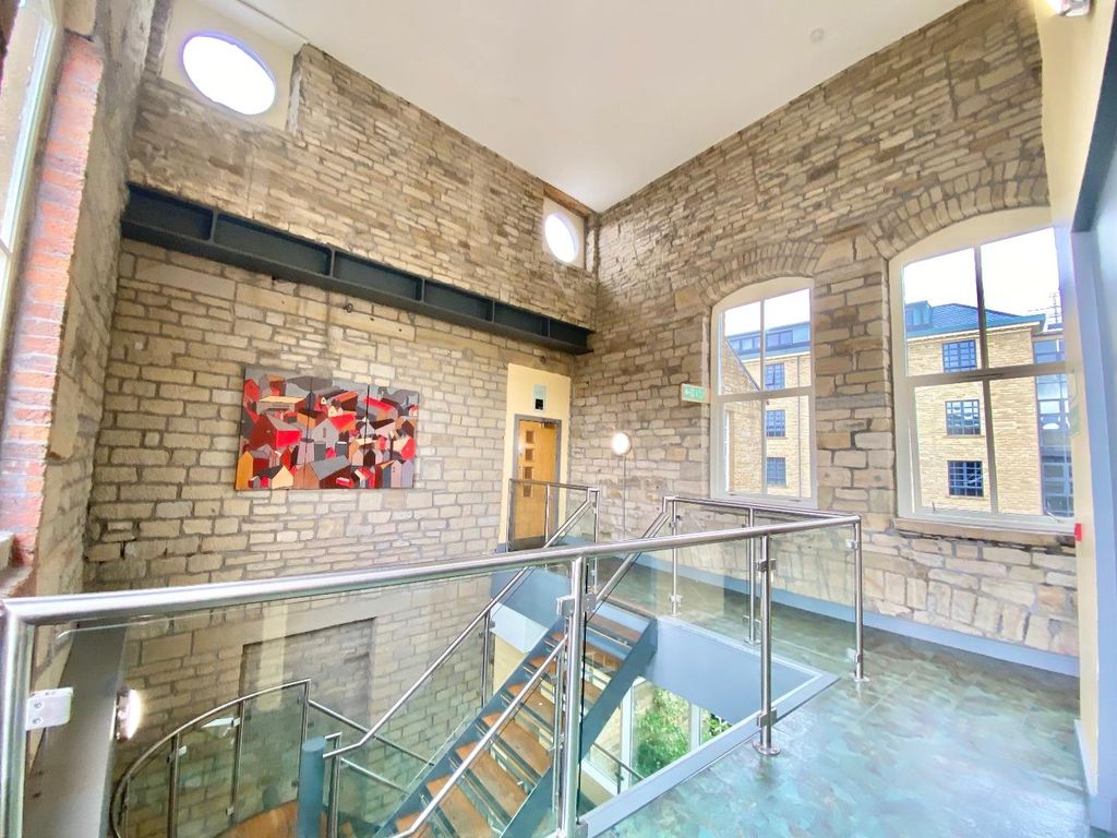 Additional image 5 of 1 bed flat for sale1535 The Melting Point, Firth Street, Huddersfield HD1
