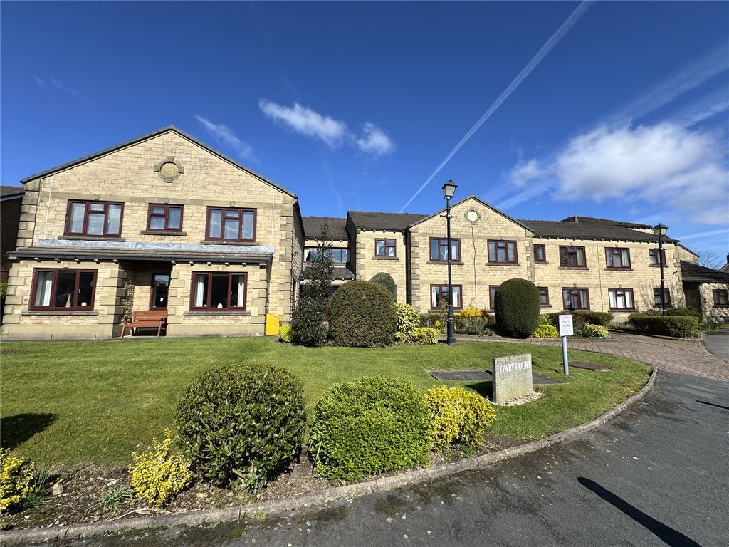 Additional image 17 of 1 bed flat for saleLowry Court, Hyde, Greater Manchester SK14