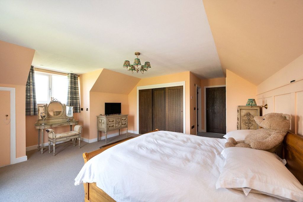 Additional image 44 of 4 bed detached house for salePloughlands Lodge, Ploughlands Farm Cottages, Jedburgh TD8