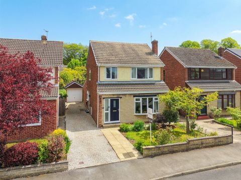 Church View, Todwick S26