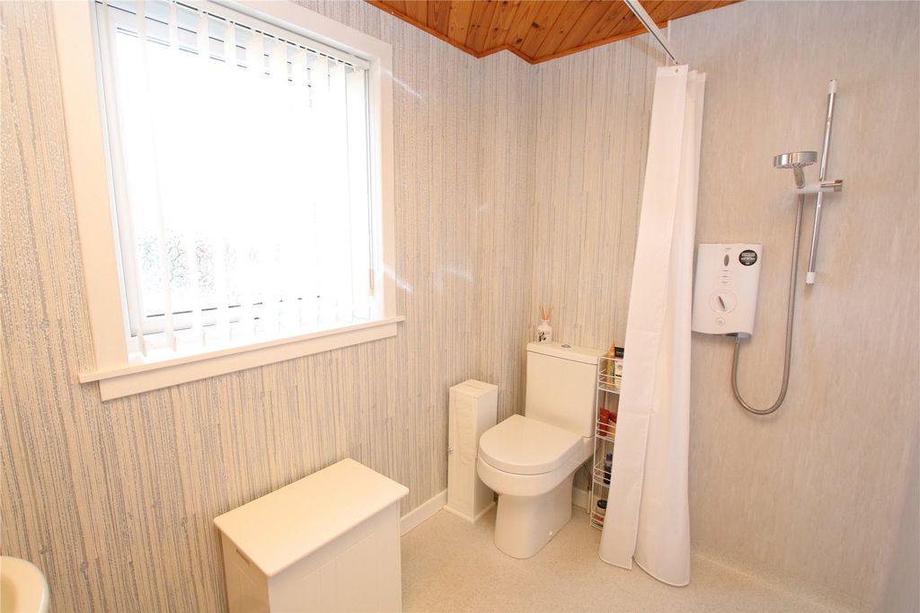 Additional image 14 of 3 bed semi-detached house for saleGarrioch Street, Kirkwall KW15