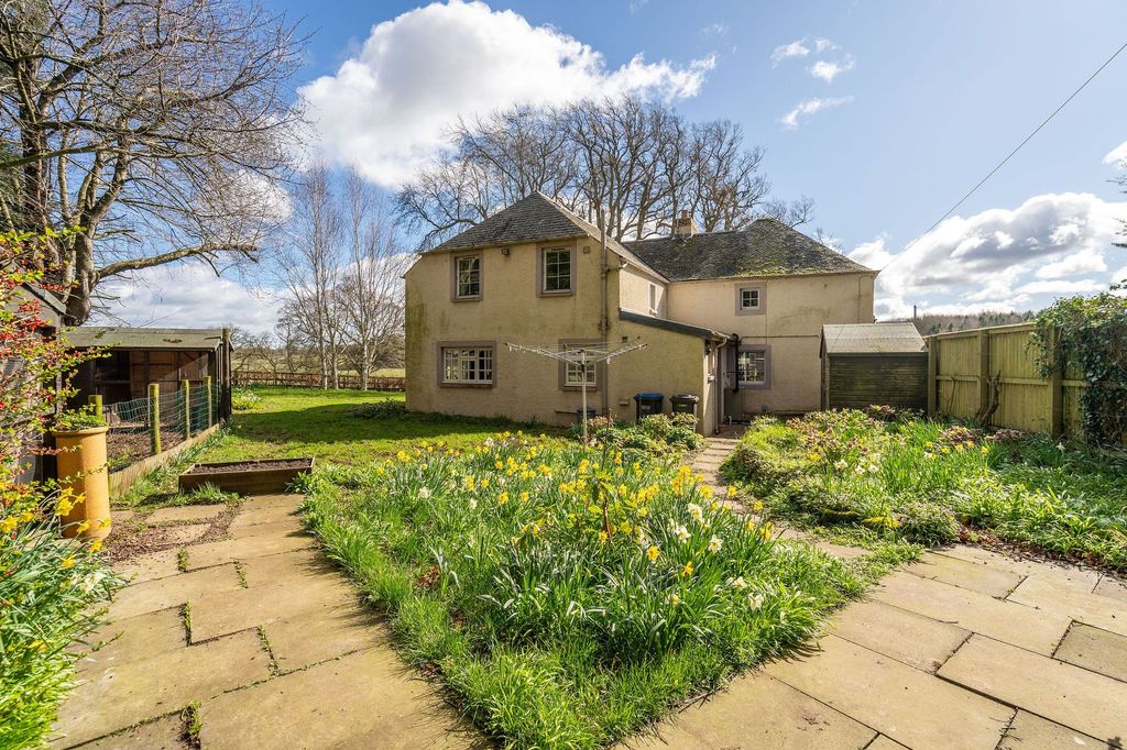Additional image 44 of 4 bed property for saleFairnington Lodge, Kelso TD5