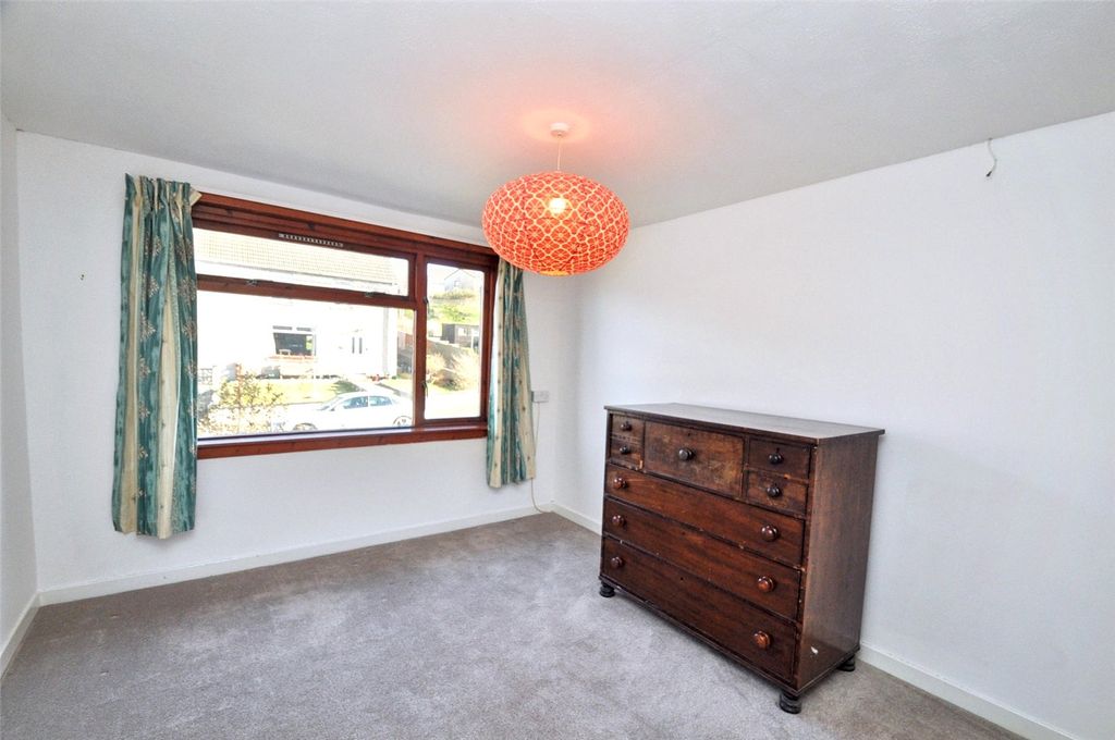 Additional image 7 of 2 bed semi-detached house for saleQuoybanks Crescent, Kirkwall KW15