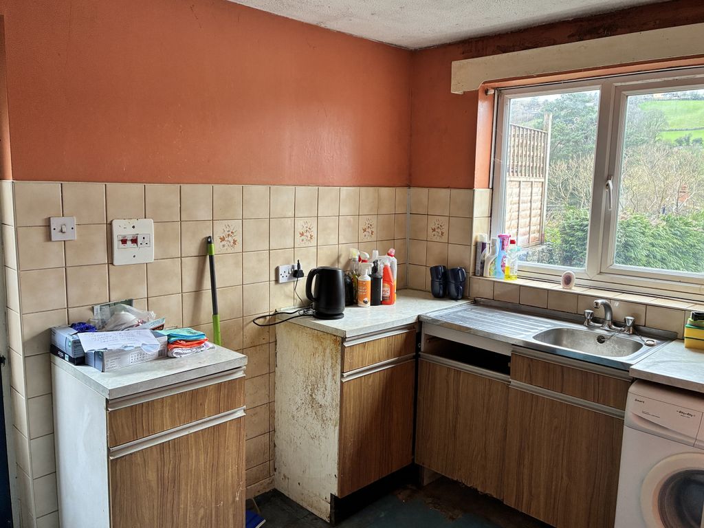 Additional image 4 of 3 bed semi-detached house for saleBradnor View Close, Kington, Herefordshire HR5