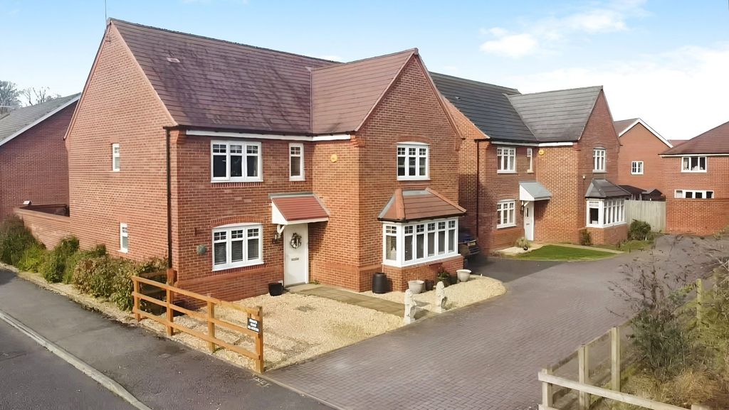Additional image 38 of 5 bed detached house for saleCrosbie Grove, Silverwoods, Kidderminster DY11