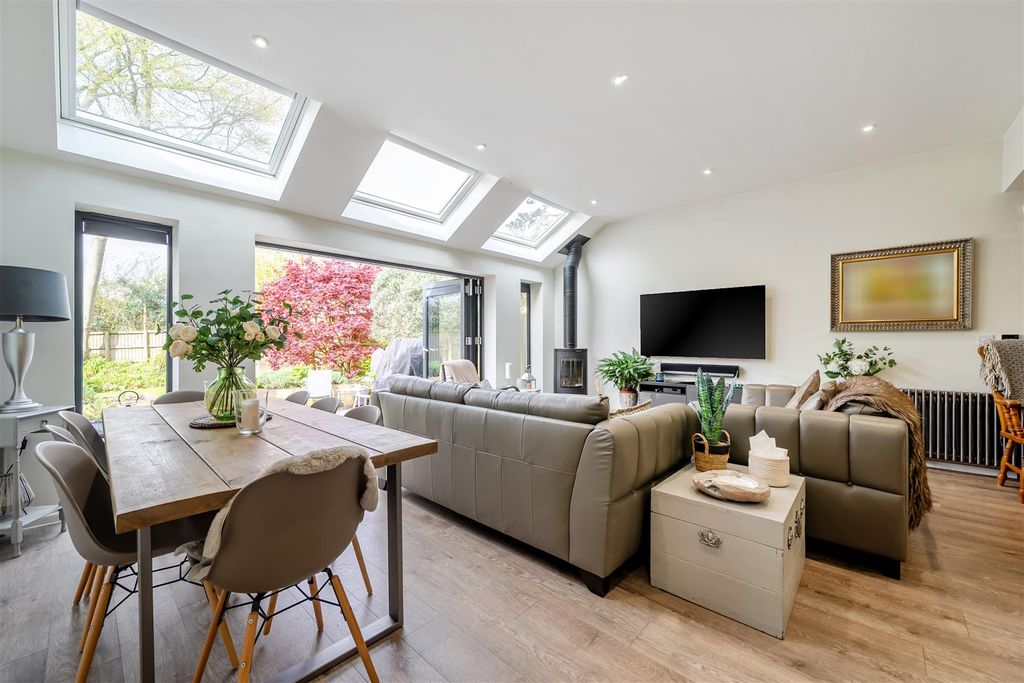 Additional image 7 of 4 bed link detached house for saleAsh Grove, Ivybridge PL21