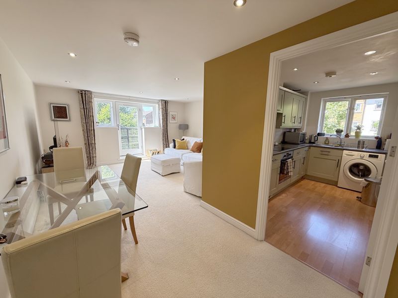 Additional image 8 of 2 bed flat for saleOvaltine Court, Ovaltine Drive, Kings Langley WD4