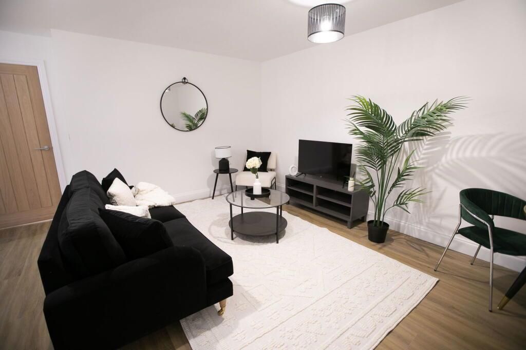 Additional image 2 of 2 bed flat for saleLiberty Lane, Hull HU1