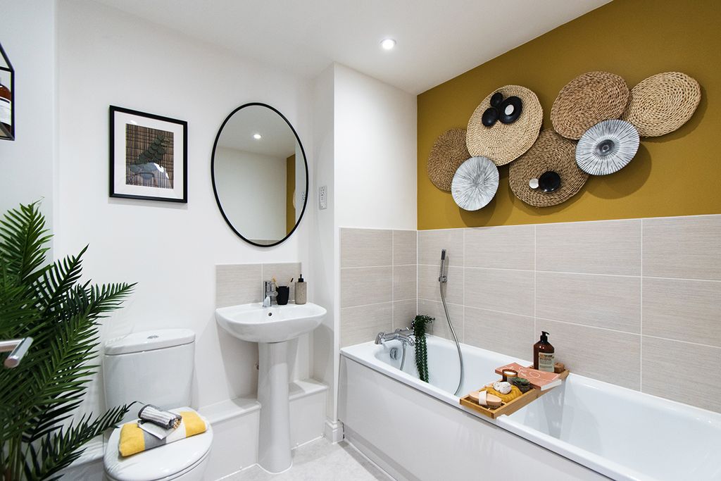 Additional image 6 of 2 bed flat for saleNewbury Mews, Wessex Close, Ilford IG3