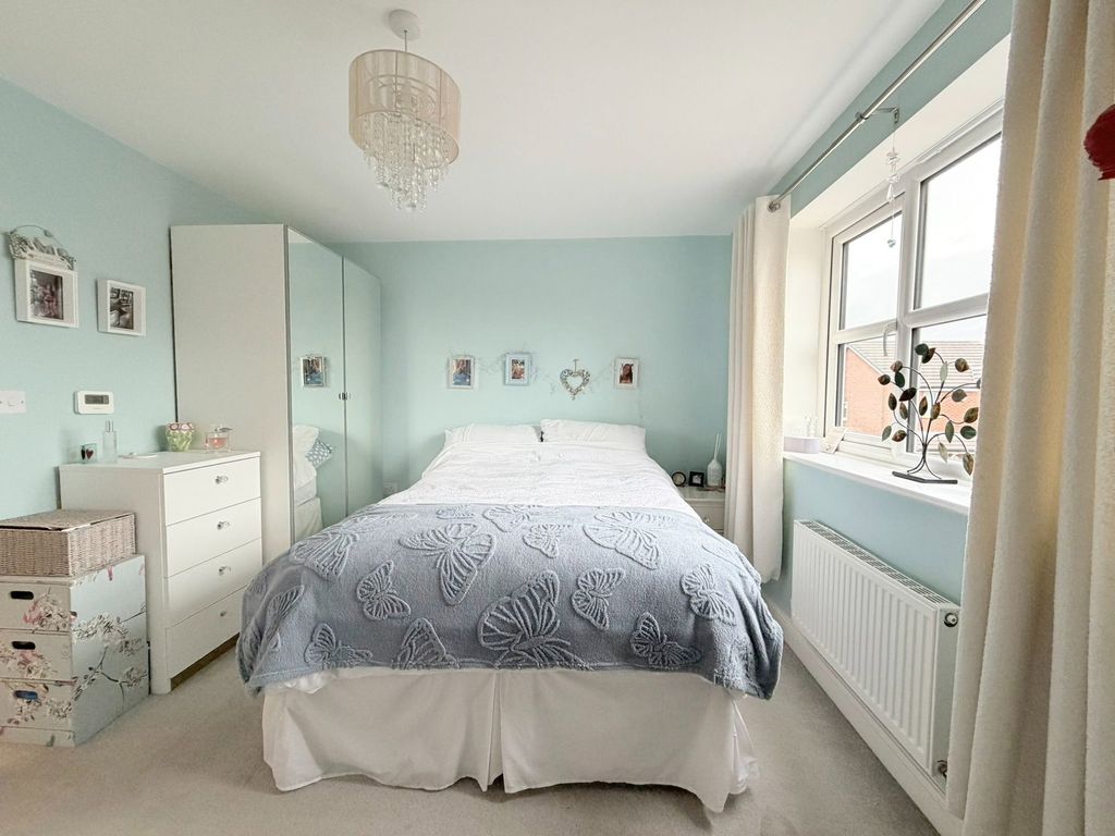 Additional image 13 of 3 bed semi-detached house for saleRowan Crescent, Gee Cross, Hyde SK14