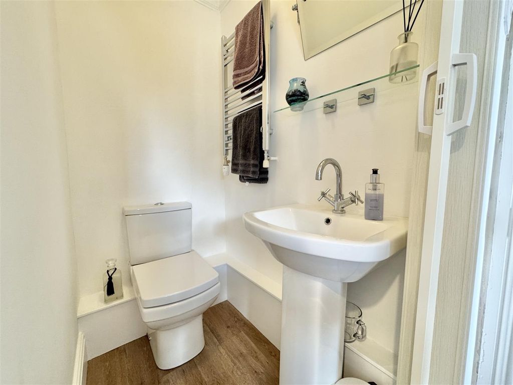 Additional image 13 of 3 bed property for saleNewbiggin-On-Lune, Kirkby Stephen CA17