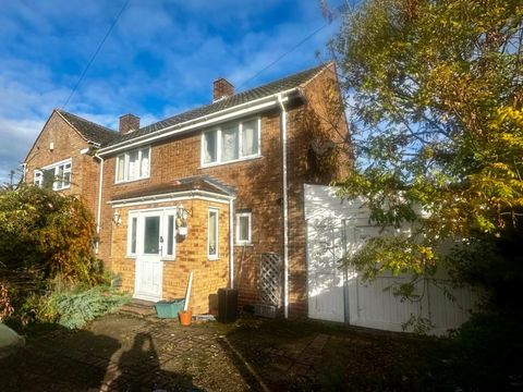 Crookdole Lane, Calverton, Nottingham NG14
