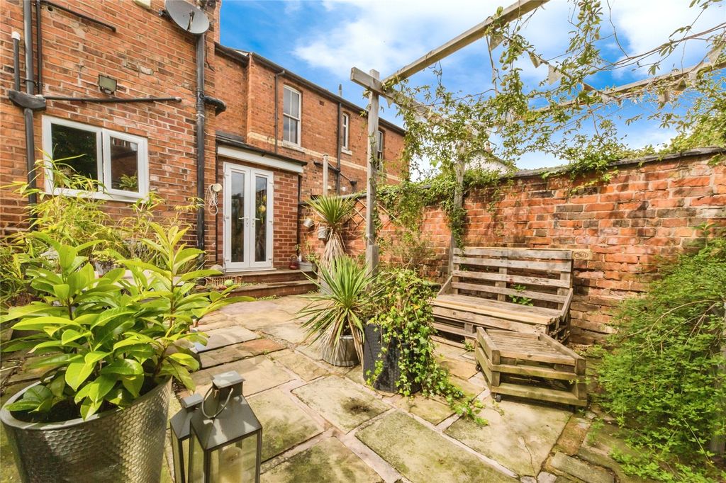 Additional image 6 of 4 bed terraced house for saleBexton Road, Knutsford, Cheshire WA16