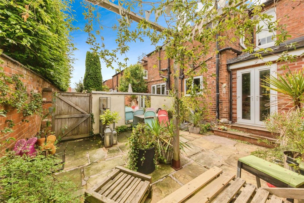 Additional image 20 of 4 bed terraced house for saleBexton Road, Knutsford, Cheshire WA16