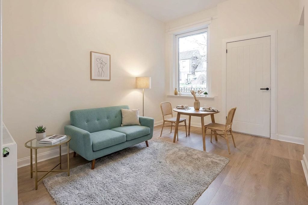 Additional image 2 of 1 bed flat for saleBroomhead Drive, Dunfermline KY12