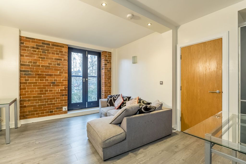 Additional image 2 of 2 bed flat for saleThe Melting Point, Firth Street, Huddersfield HD1