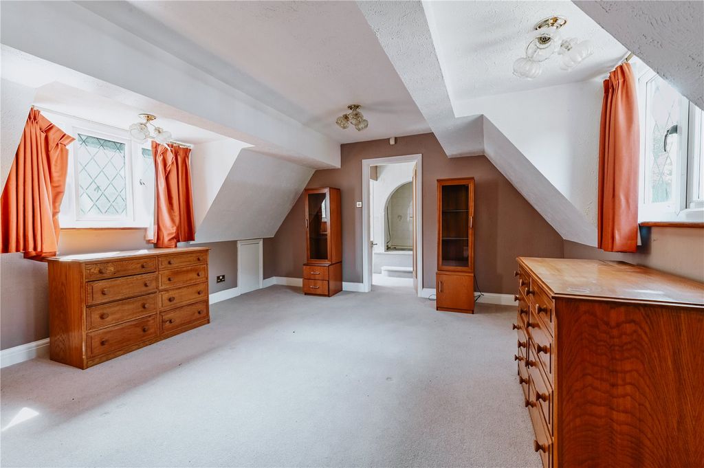 Additional image 11 of 7 bed detached house for saleWarren Lodge, Iver SL0