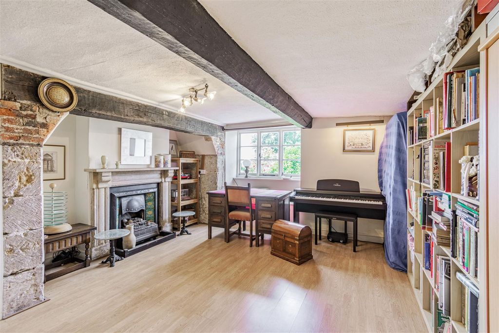Additional image 37 of 6 bed farmhouse for saleSea, Ilminster TA19