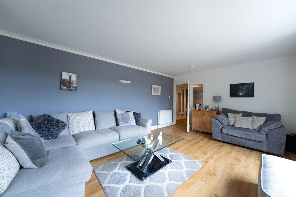 Additional image 6 of 3 bed detached bungalow for saleOrchard Brae, Friars, Jedburgh TD8