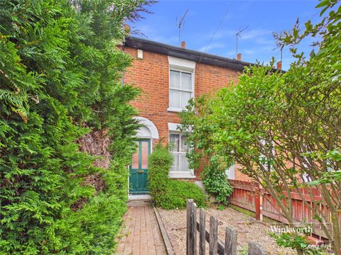 Princes Street, Reading, Berkshire RG1