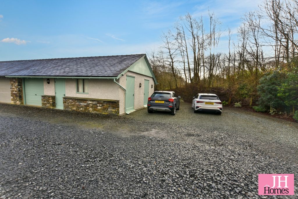 Additional image 22 of 3 bed terraced bungalow for salePennington Lane, Ulverston, Cumbria LA12