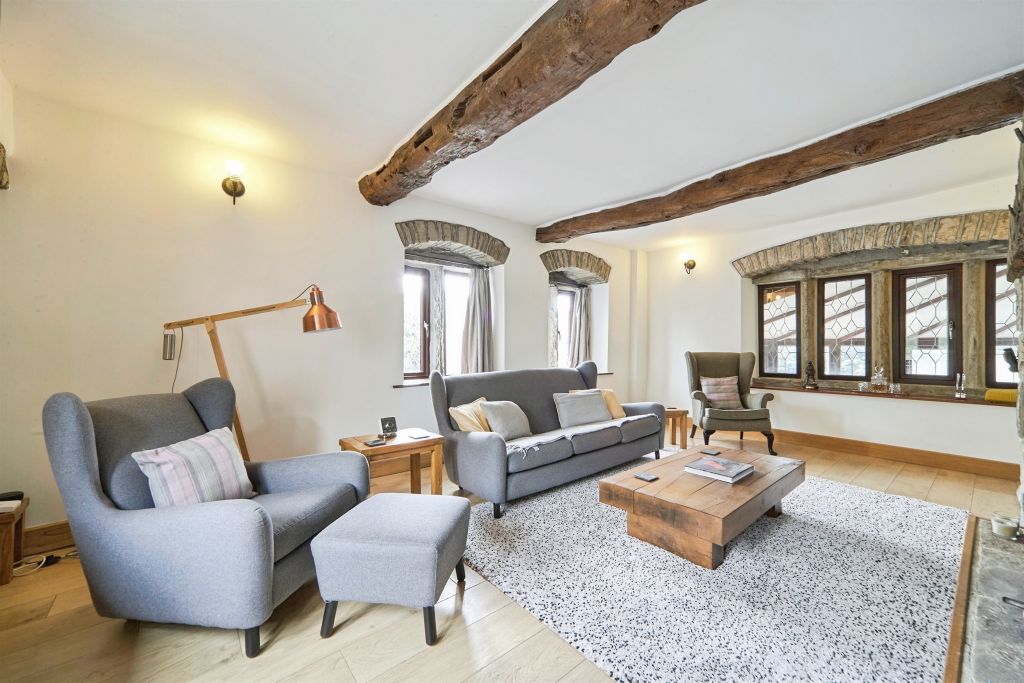 Additional image 4 of 4 bed semi-detached house for saleLong Lee Lane, Keighley BD21