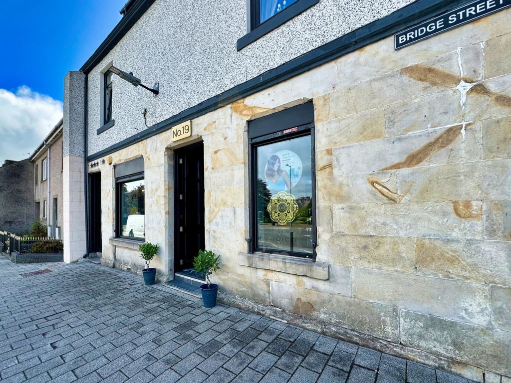 Additional image 9 of Leisure/hospitality for saleNo.19 Hair Salon, Bridge Street, Kilbirnie KA25