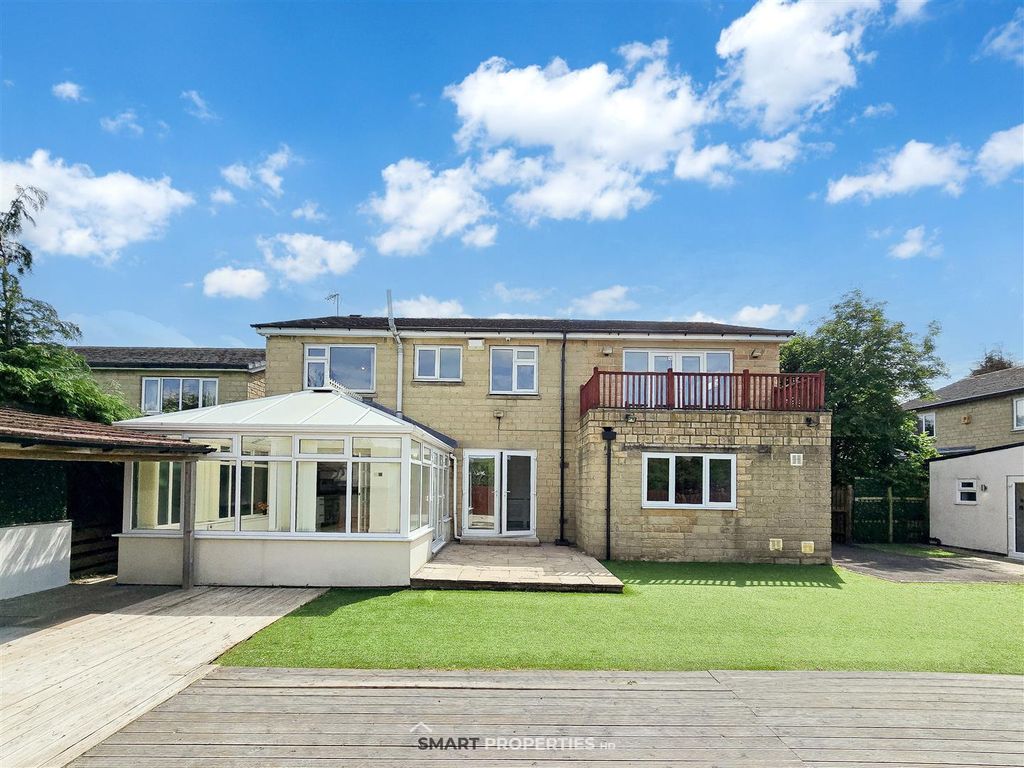 Additional image 74 of 5 bed detached house for saleGreenroyd Croft, Huddersfield HD2