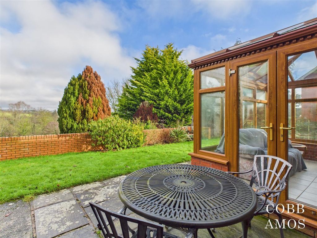 Additional image 4 of 4 bed detached house for saleGreenfield Drive, Kington HR5