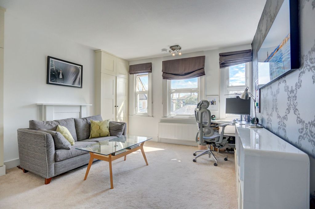 Additional image 20 of 6 bed semi-detached house for saleSelborne Road, Hove BN3