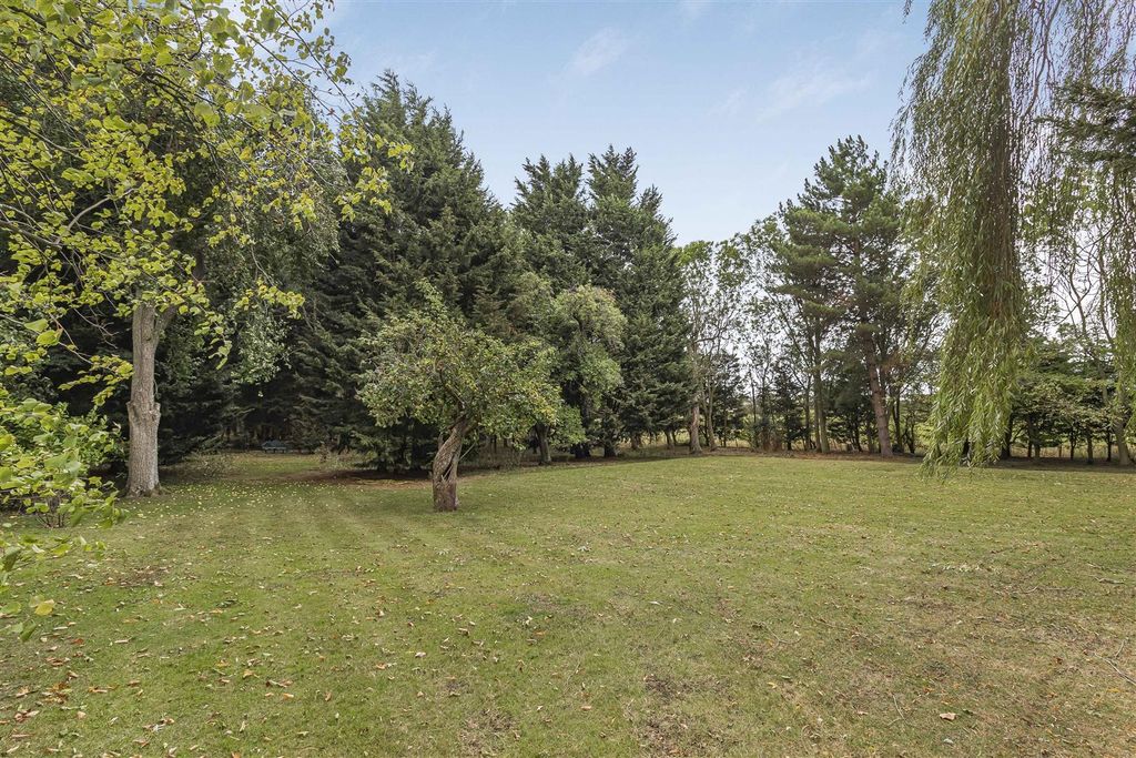 Additional image 42 of 5 bed detached house for saleBrooklands Lane, Alconbury PE28