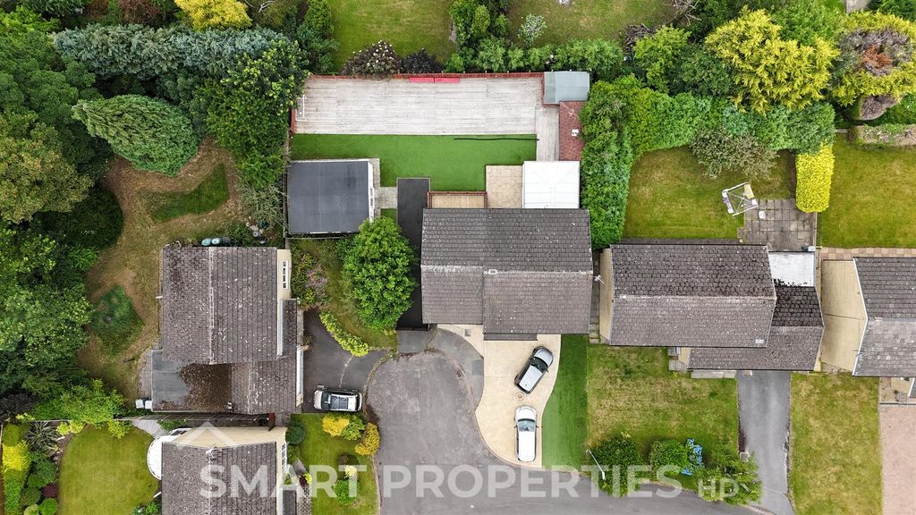 Additional image 78 of 5 bed detached house for saleGreenroyd Croft, Huddersfield HD2