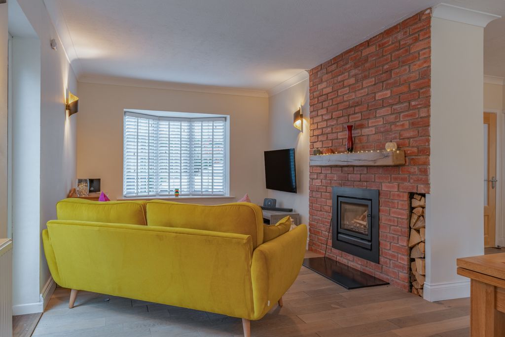 Additional image 6 of 3 bed detached house for saleCedar Crescent, Kidderminster DY11