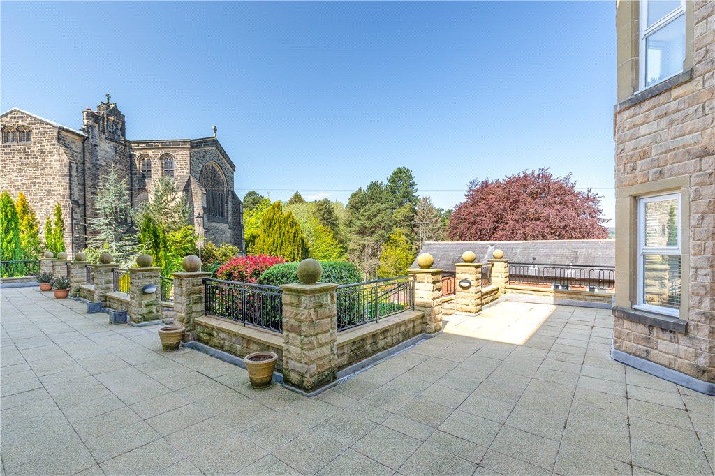 Additional image 12 of 2 bed flat for saleHeather Court, Ilkley, West Yorkshire LS29