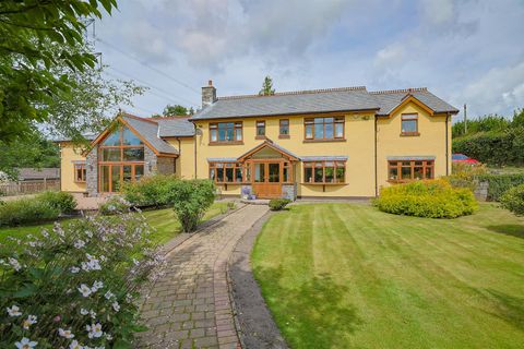 Pen Y Bryn, Rhydypandy Road, Morriston, Swansea SA6