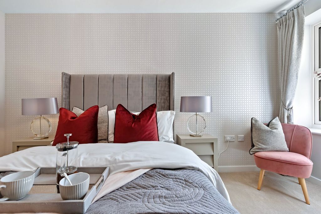 Additional image 33 of 2 bed flat for saleSummer Court, Burley In Wharfedale, Ilkley, West Yorkshire LS29