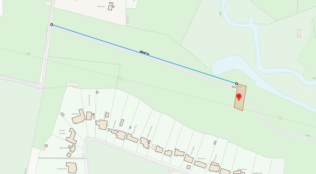 Additional image 14 of Land for saleBakers Wood, Uxbridge UB9