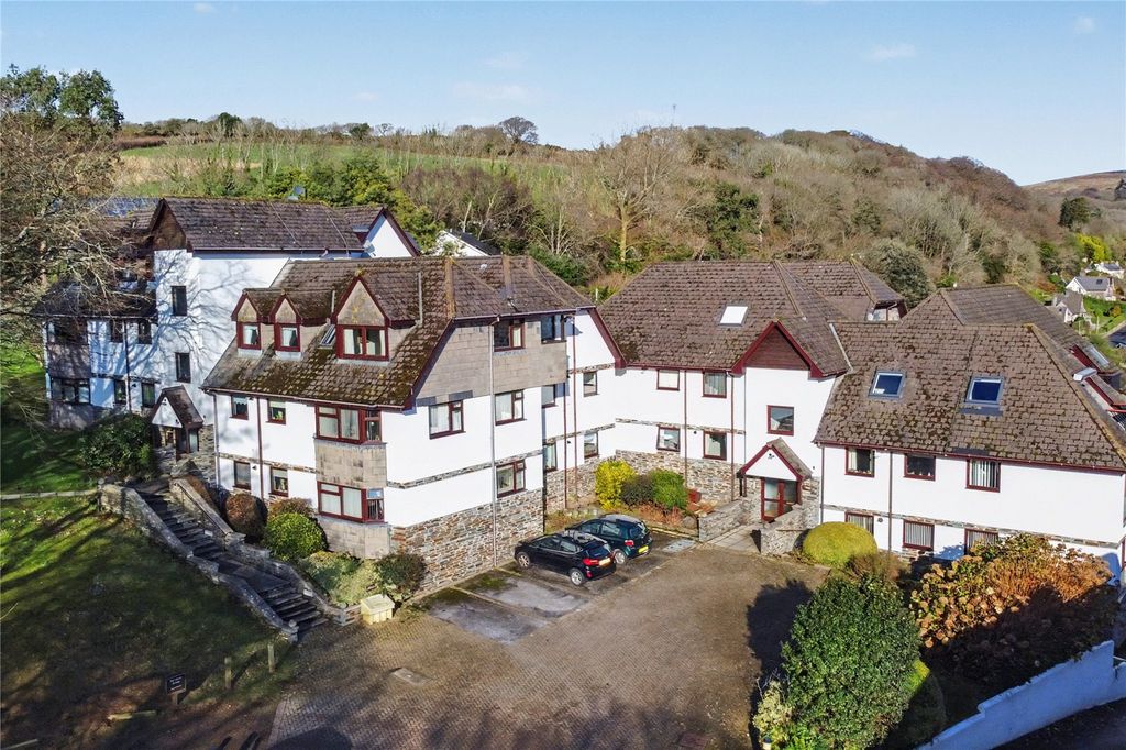 Additional image 4 of 2 bed flat for saleThe Groves, Crescent Road, Ivybridge, Devon PL21