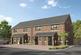 PLOT 14 The Howden, Stanhope Gardens, Ulleskelf, Tadcaster, Leeds